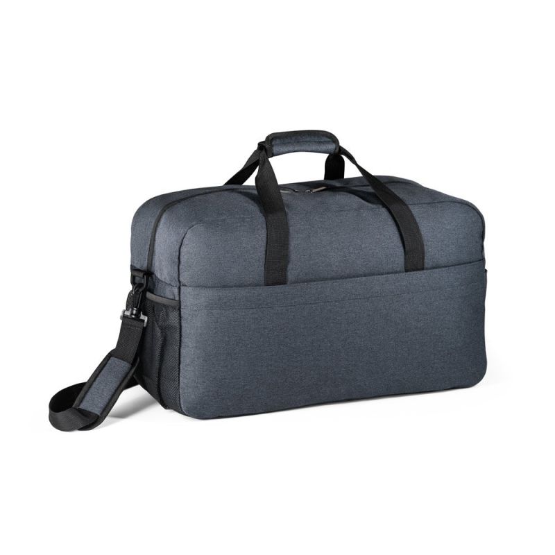 REPURPOSE SPORTS Bolsa de deporte de poliéster reciclado 600D