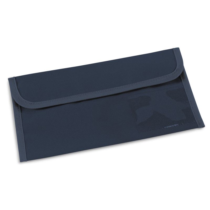 AIRLINE Bolsa porta-documentos de viaje en 600D