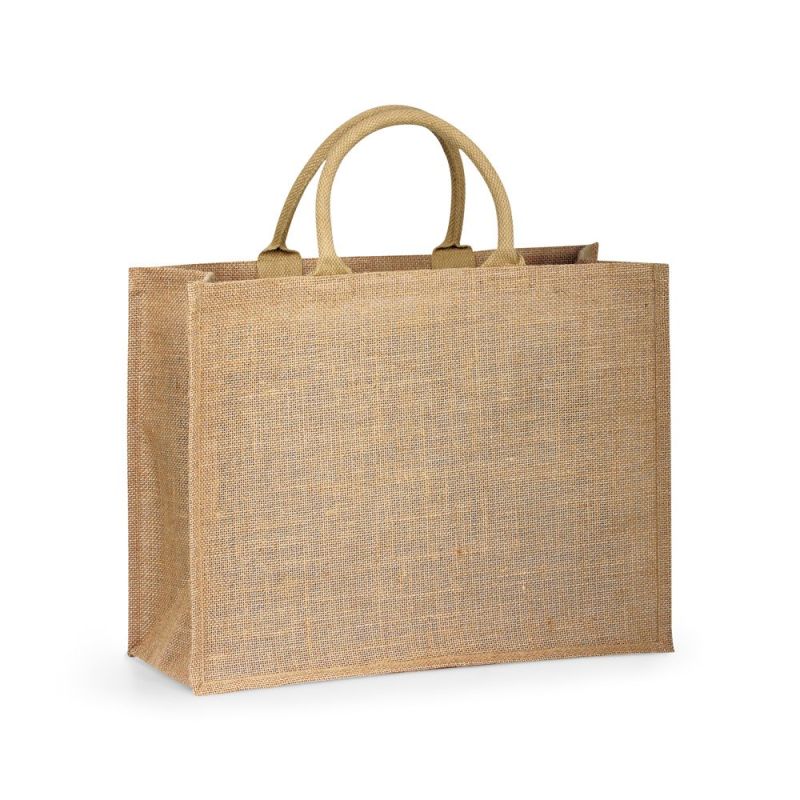 SHANTI Saco de yute (360 g/m²)