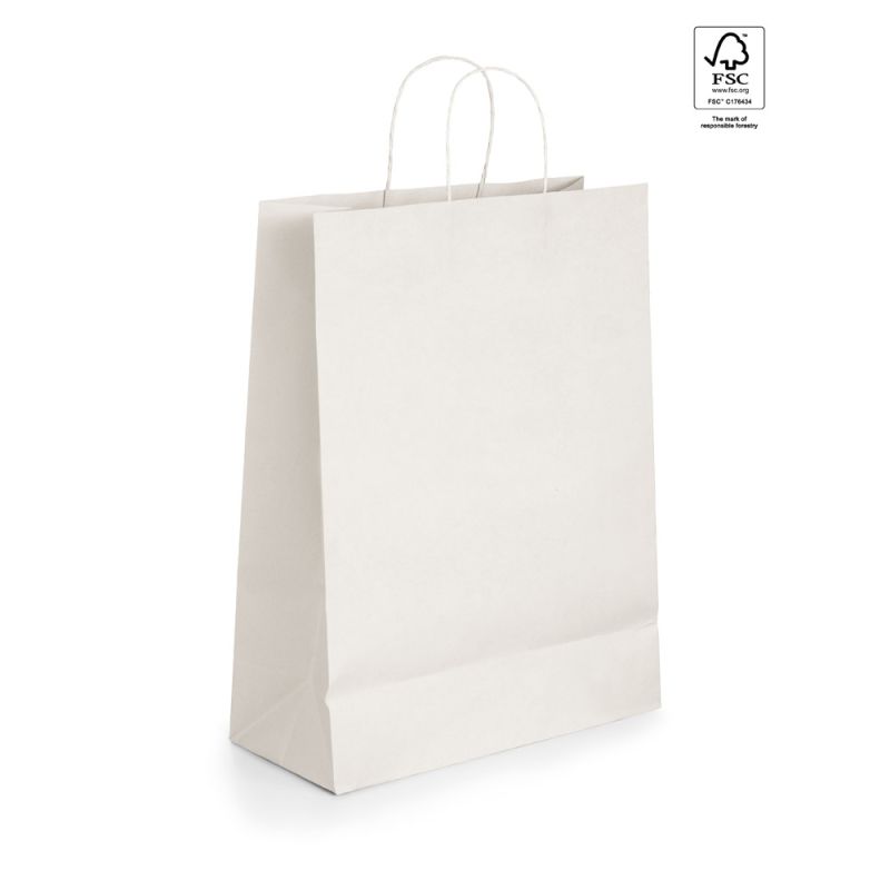GRANT Saco em papel kraft (100 g/m²)