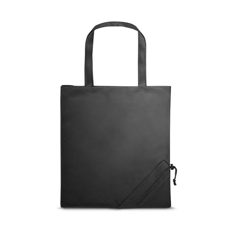 SHOPS Saco plegable en 190T