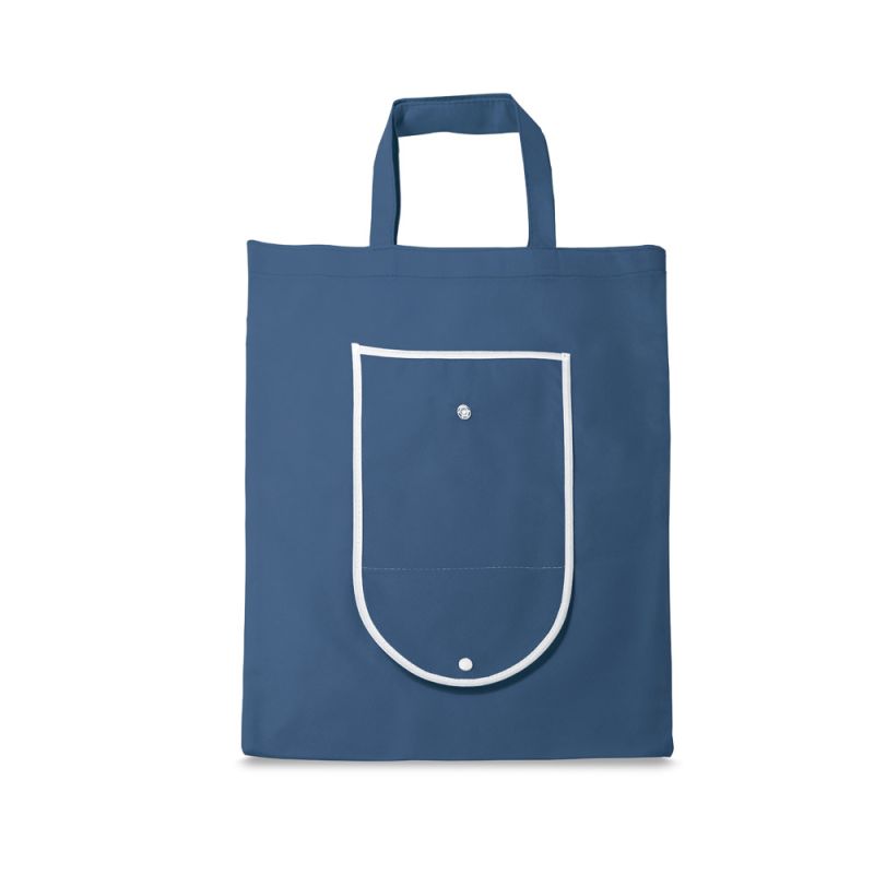 ARLON Bolsa plegable de non-woven (80 g/m²)
