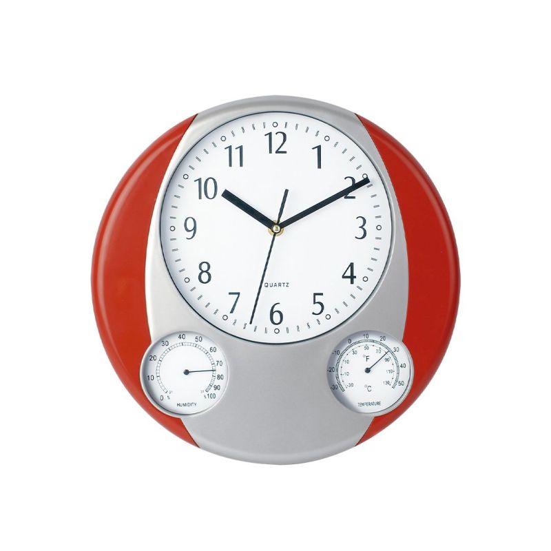 Reloj Clavo