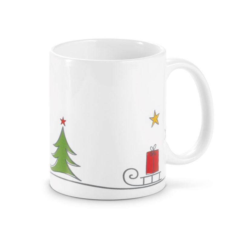 ANCELLE Taza