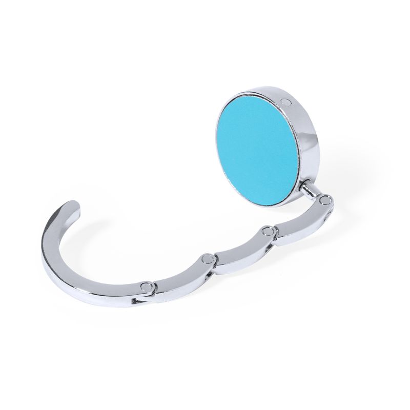 Soporte Colgador de Bolsas Plegable Skype