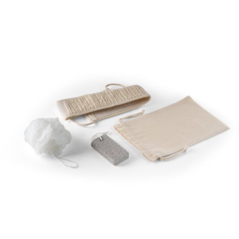 CONROY Kit de spa