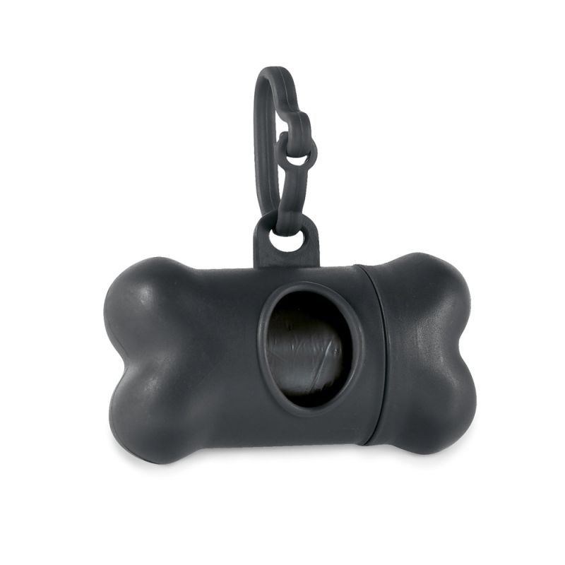 TROTTE Dispensador de bolsas higiénicas para perro