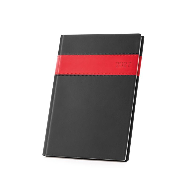 ALLENDE B5 Agenda B5