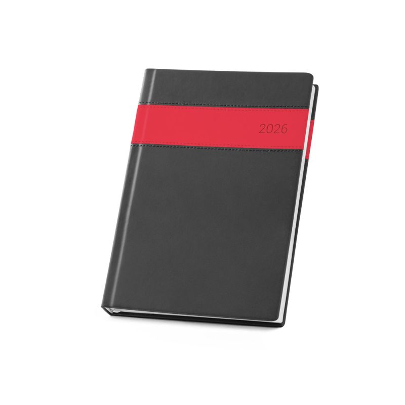 ALLENDE Agenda A5