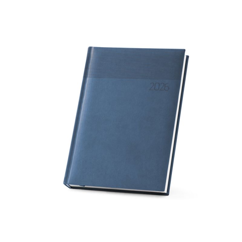 Agenda CARROLL A5