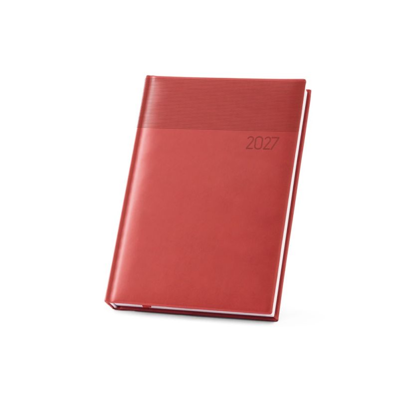 Agenda CARROLL A5