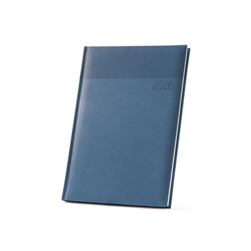 CARROLL Agenda B5 B5