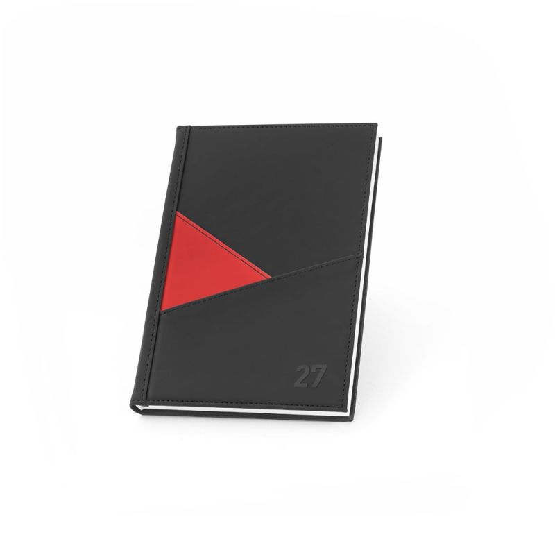 Agenda IBSEN A5 en PU