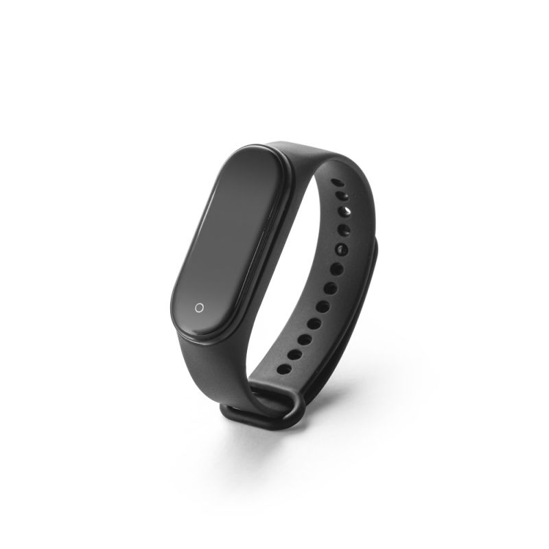 CALATRAVA Smart bracelet desportiva com 3 dias de autonomia em ABS e TPU