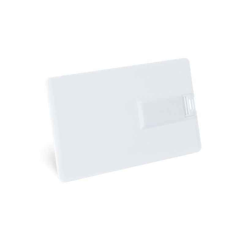 WALLACE Pendrive de 8GB UDP con 8GB en ABS