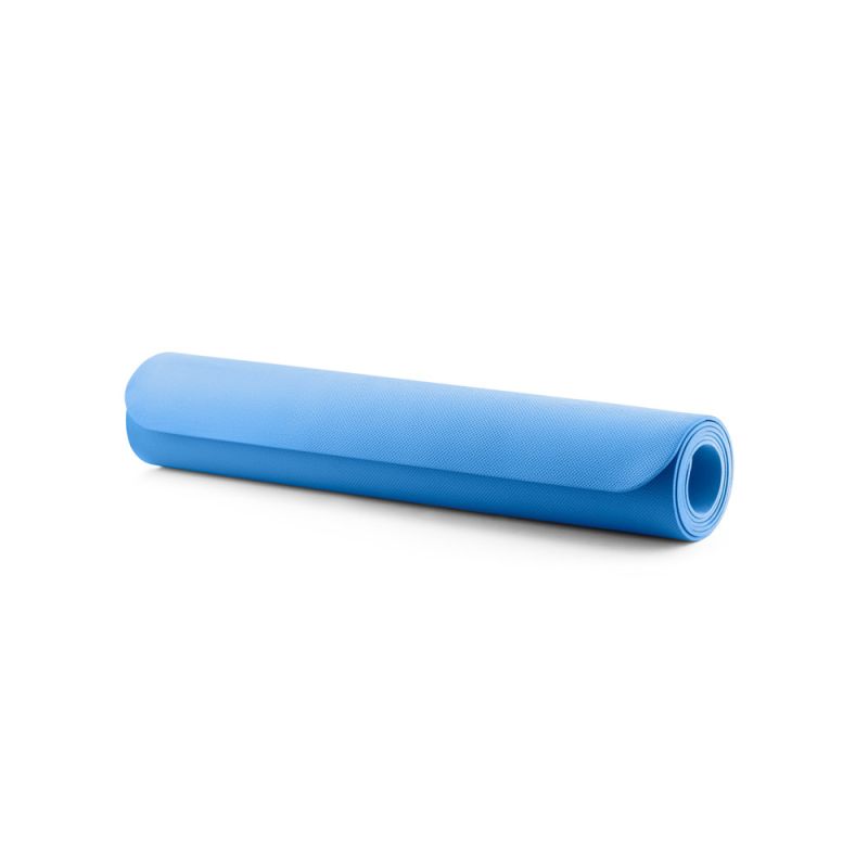 ZION Esterilla de yoga de EVA con grosor hasta 4 mm