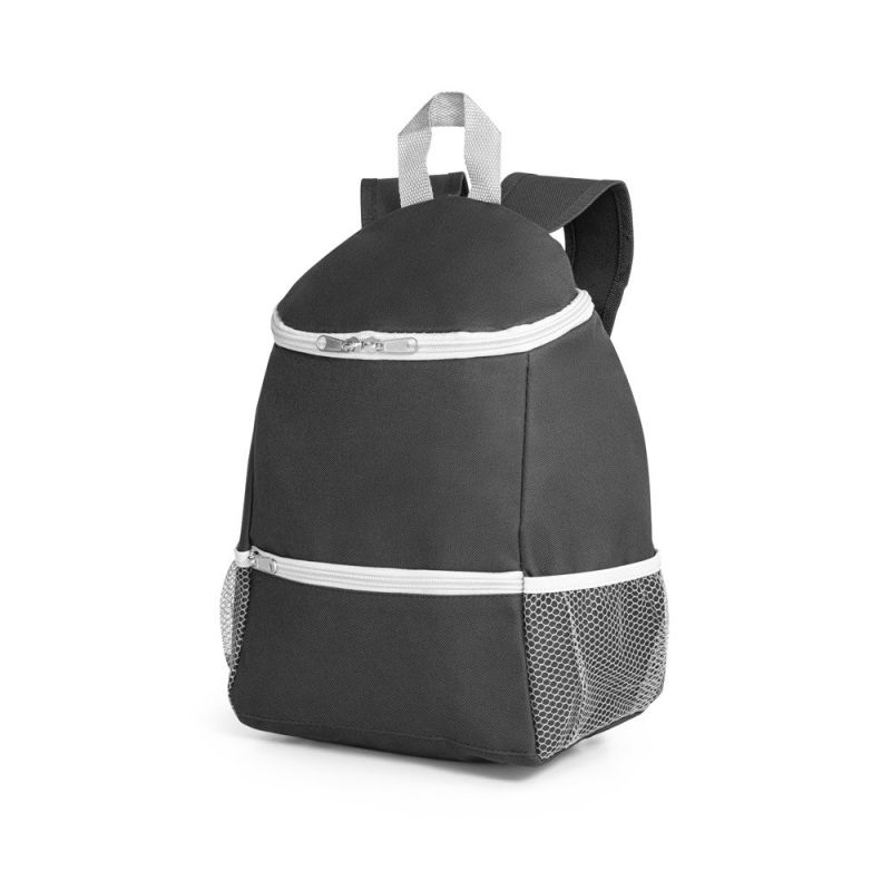 JAIPUR Mochila térmica 10 L em 600D