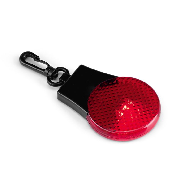 NIBALI Luz reflectora con 3 LED