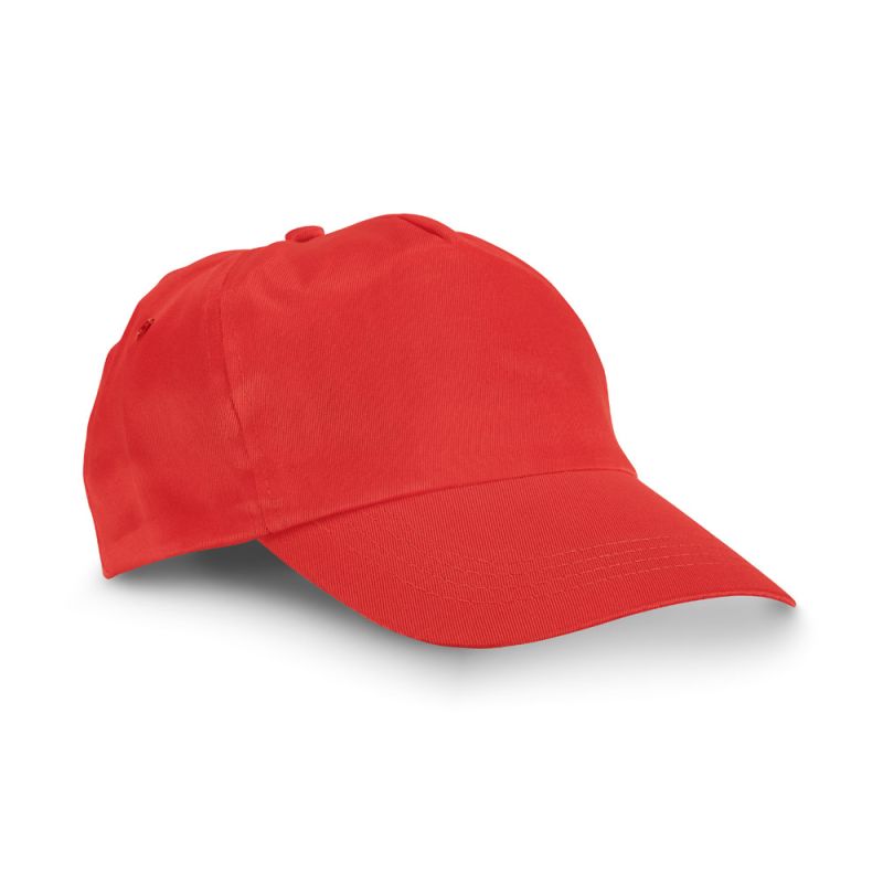 CHILKA Gorra para niño de poliéster