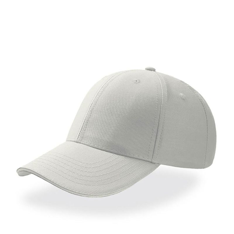 Sport Sandwich Boné Sport Sandwich , 100% algodão