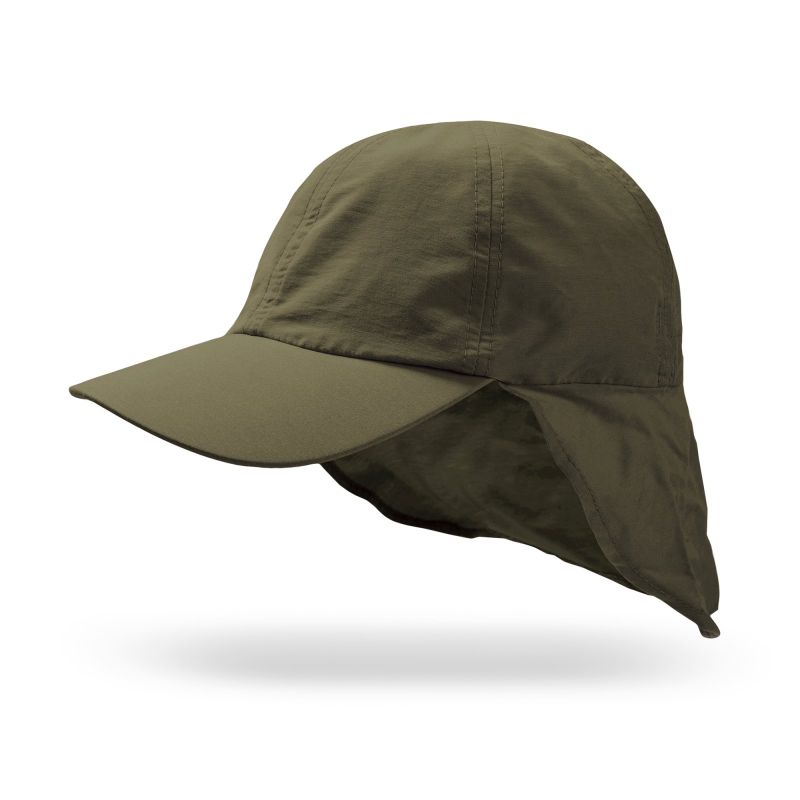 Kid Nomad S Sombrero Kid Nomad S, 100% Poliéster Reciclado