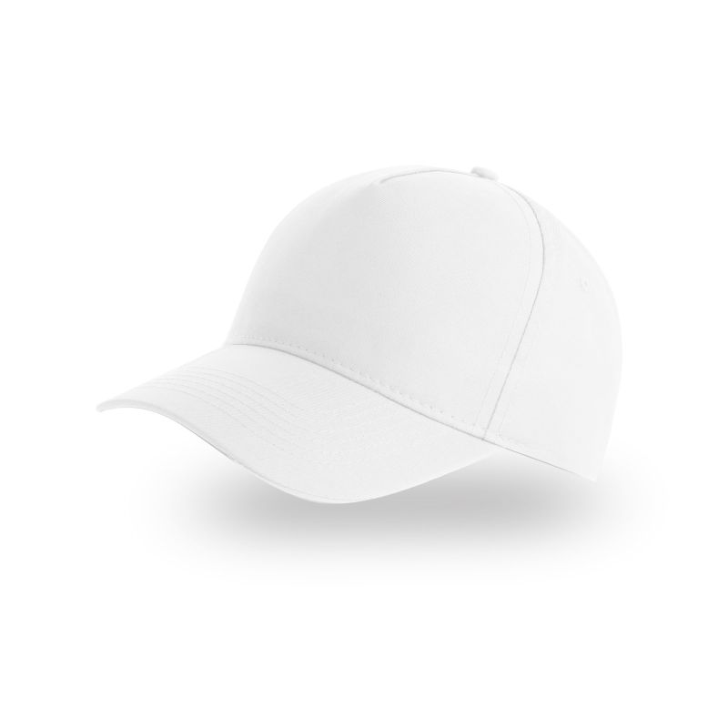 Kid Recy Five Gorro Kid Recy Five, 100% Poliéster Reciclado