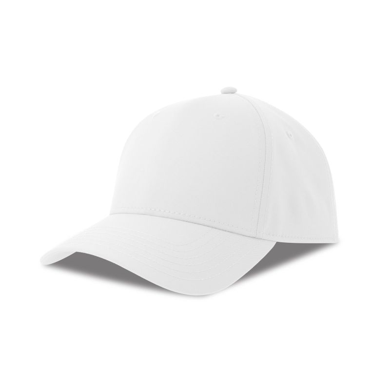 YUKON Boné Yukon, 97% Poliéster Reciclado / 3% Elastano