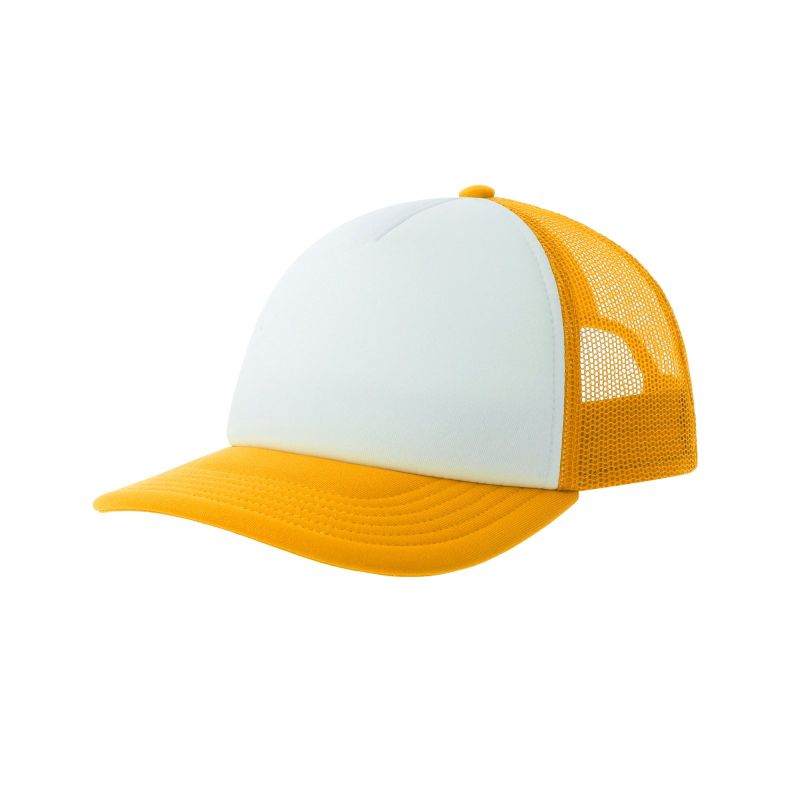 KID RAPPER-S Gorra Kid Rapper S, 100% Poliéster Reciclado