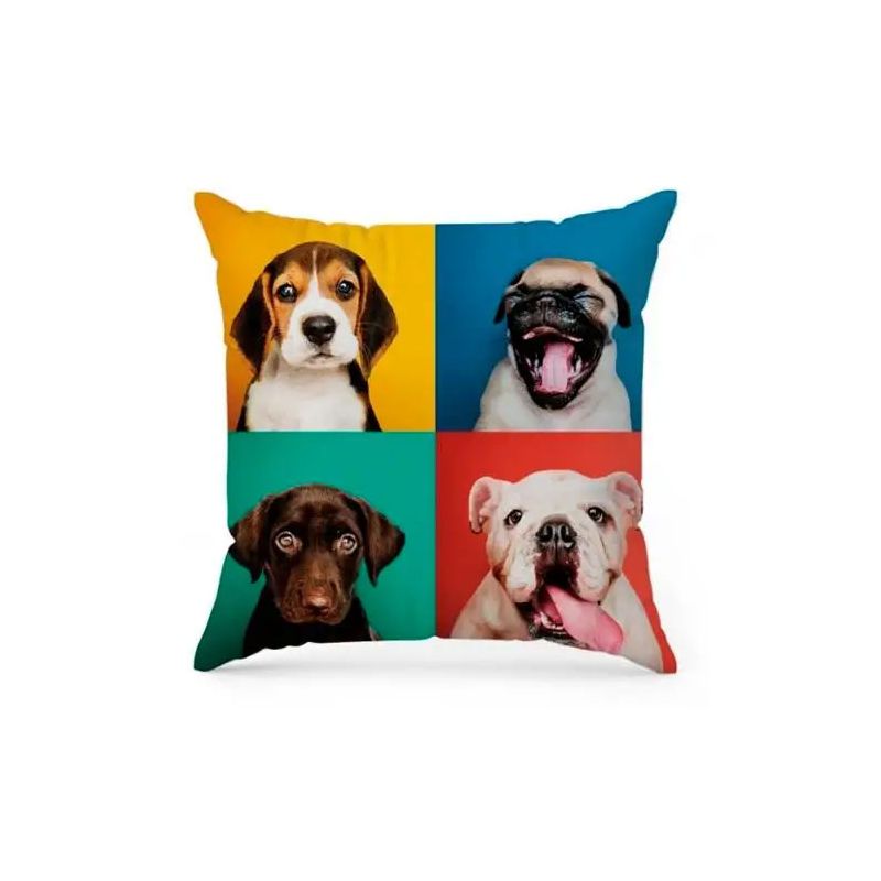 Almohada 100% Personalizado