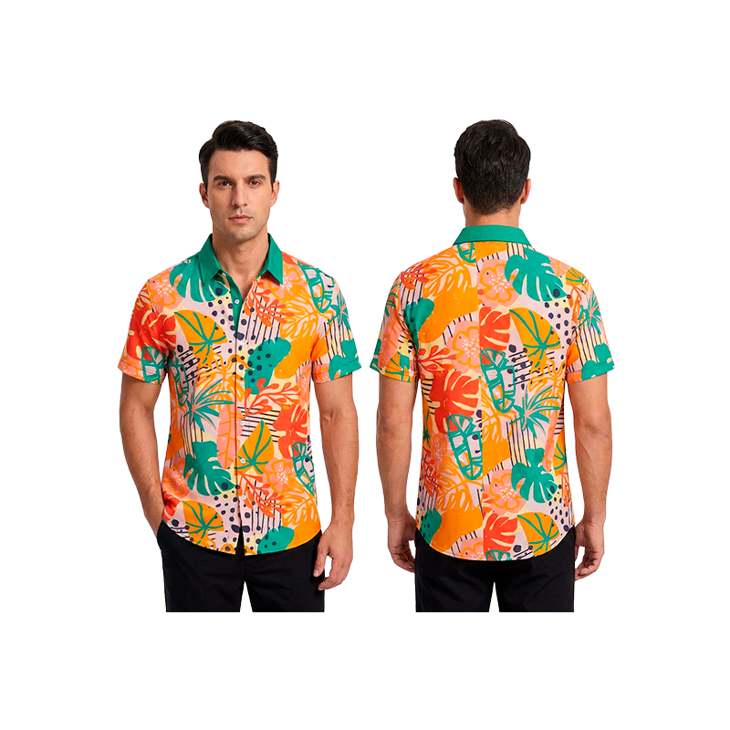 Camisa 100% Personalizada MÉXICO, LISA