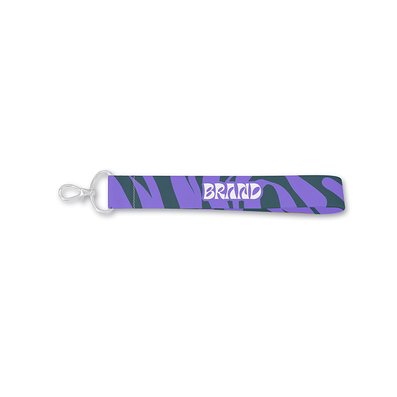 Llavero 100% Personalizado