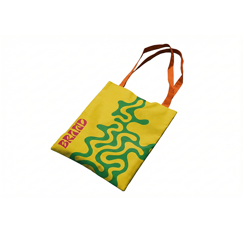 Bolsa 100% Personalizado, ASAS LARGAS