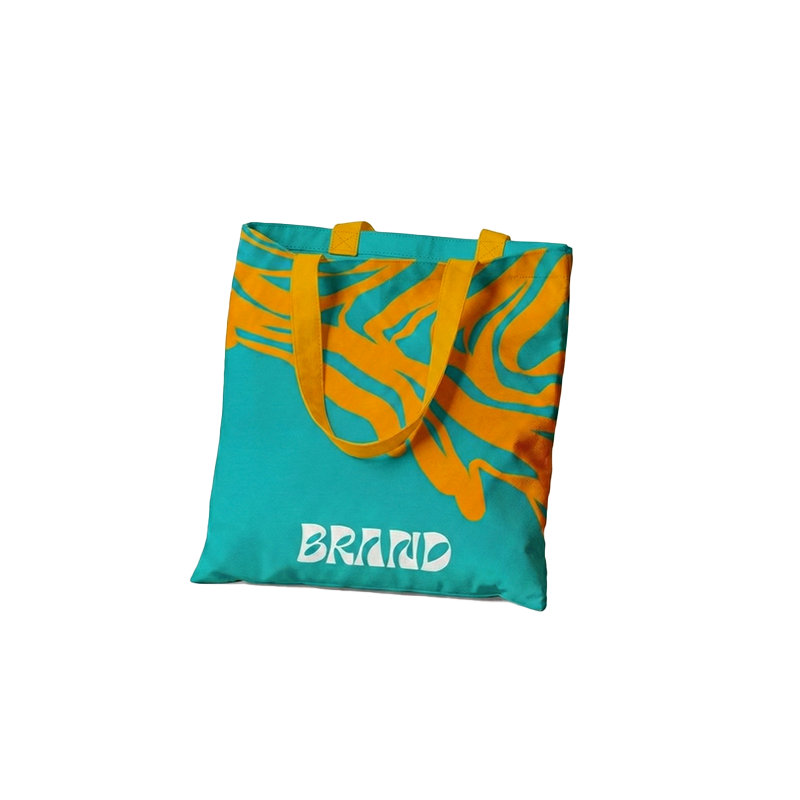 Bolsa 100% Personalizado, ASAS CORTAS