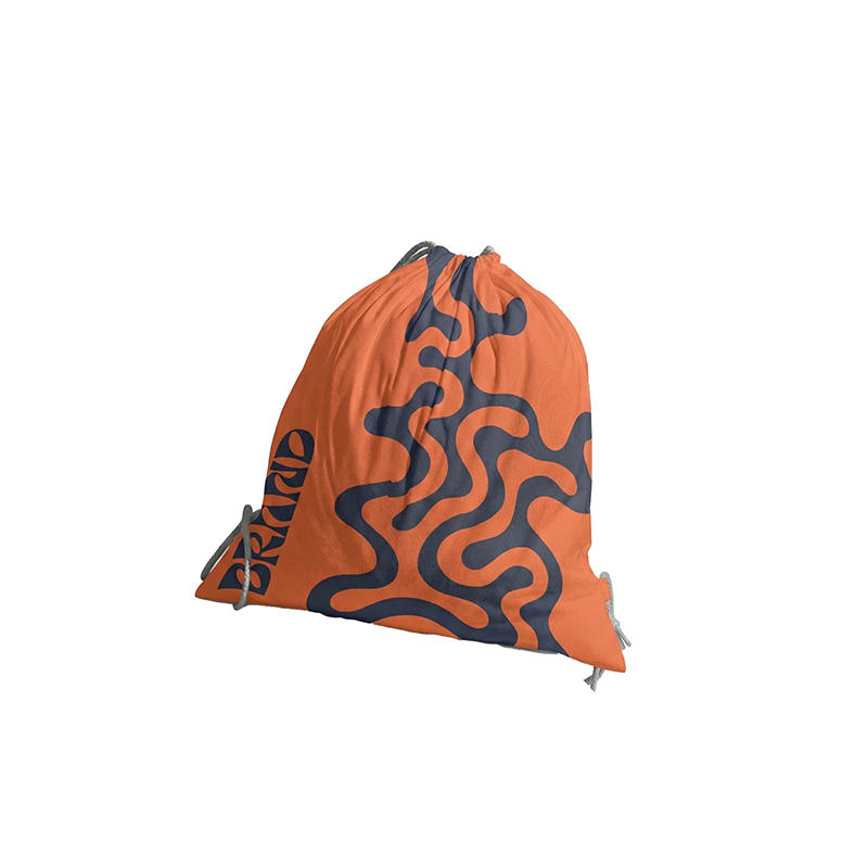 Bolsa Mochila 100% Personalizado