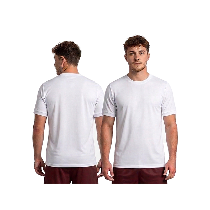 Camiseta Equipamiento 100% Personalizado VISEU, MICROPERFORADO
