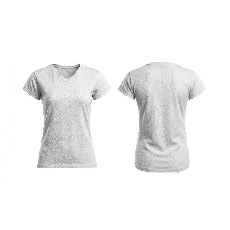 Camiseta Equipamiento 100% Personalizado PARIS, LISA