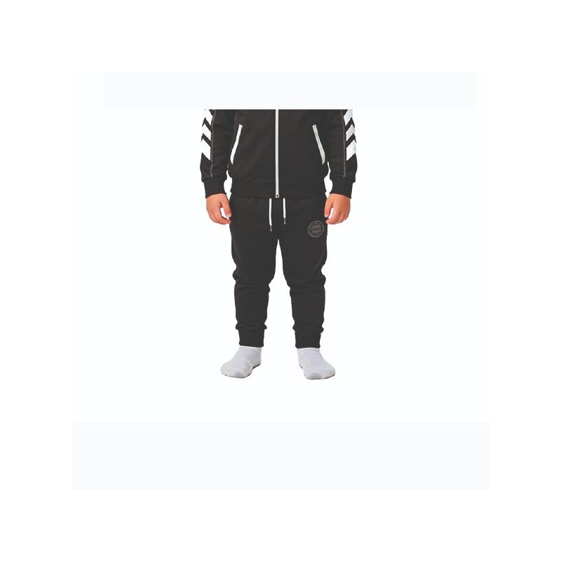 Pantalón de Chándal Niño 100% Personalizado, INTERLOCK