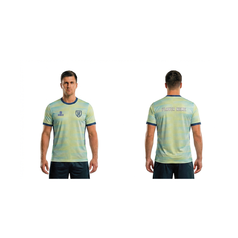 Camiseta Equipamiento 100% Personalizado COURT, LISA
