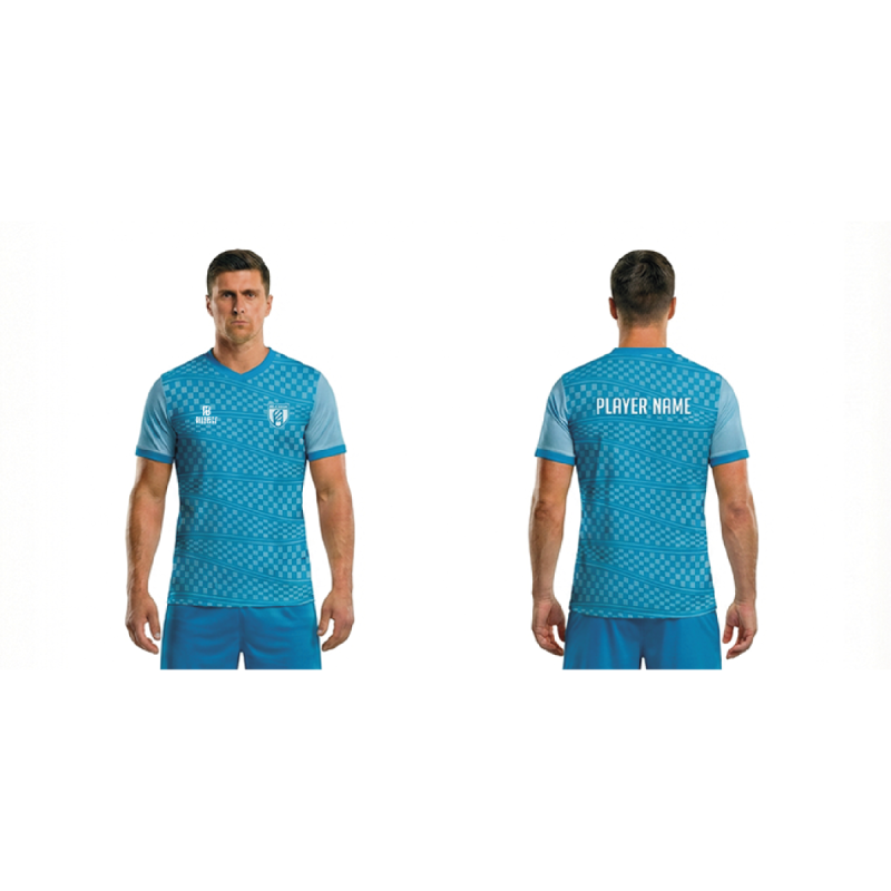 Camiseta Equipamiento 100% Personalizado COURT, ELASTANO