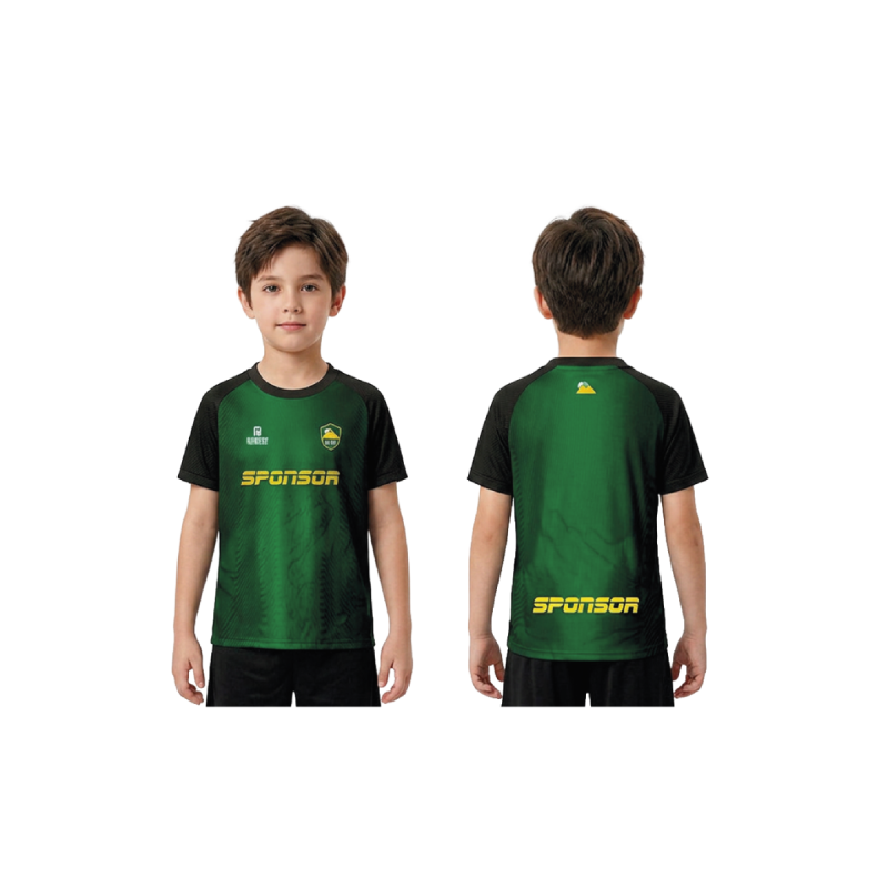 Camiseta Niño 100% Personalizado MAMONA, INTERLOCK
