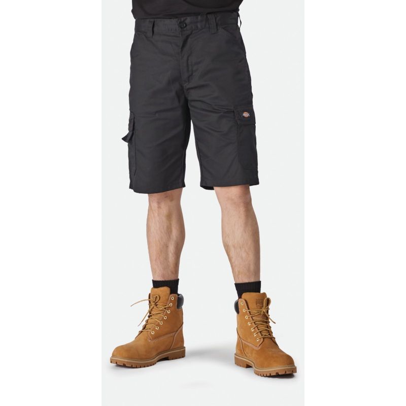 Pantalones cortos Everyday (ant. DED247SH)
