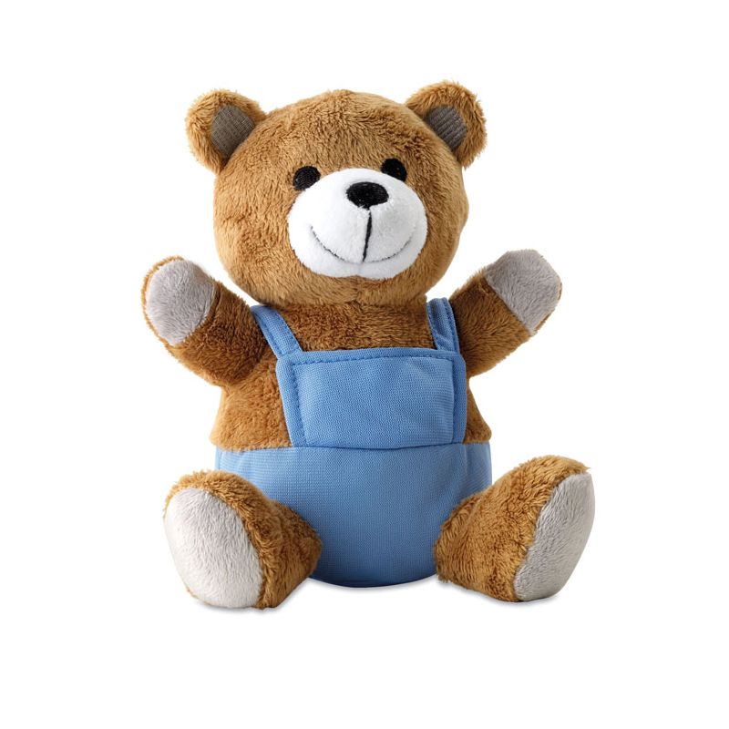 Muñeco de peluche