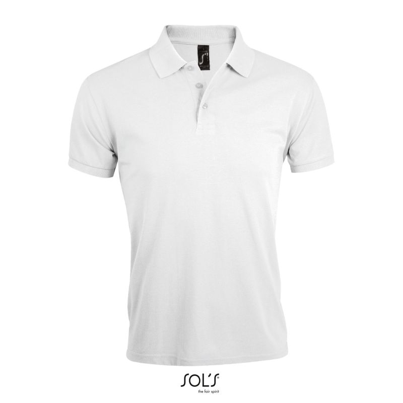 PRÍMATE DE HOMBRES DE SOL PÓLO