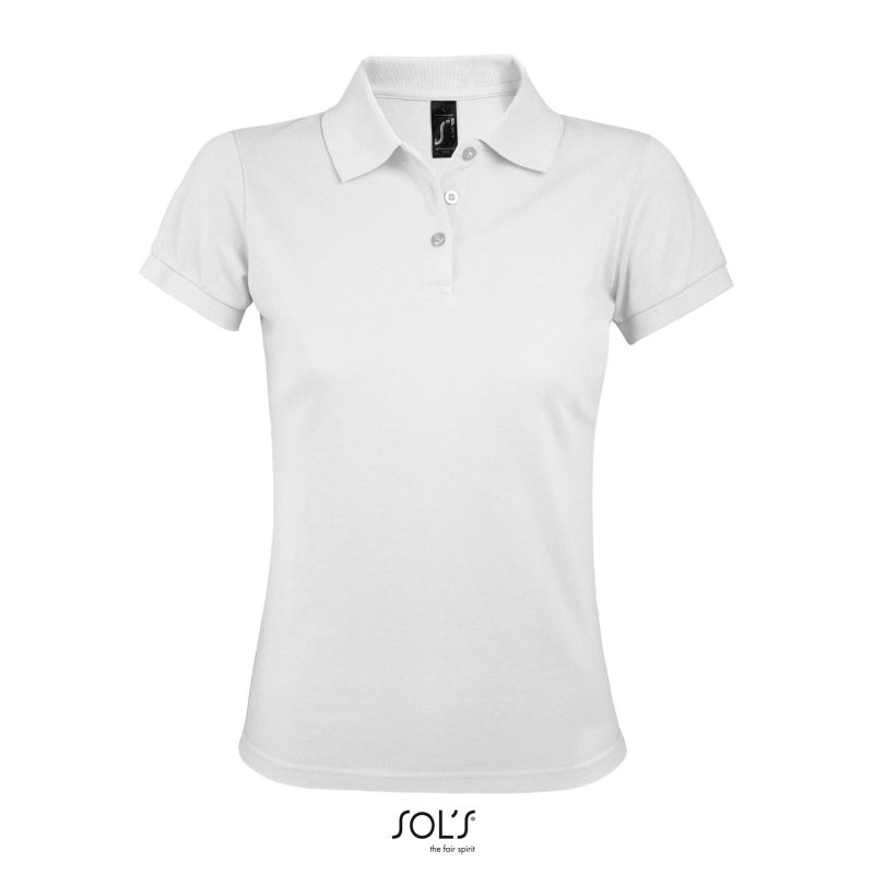 PRIME MUJERES DE PÓLO SOL
