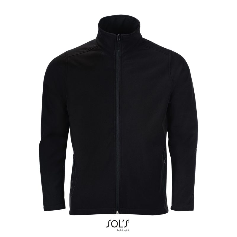 SOFTSHELL SOL'S RACE HOMBRE