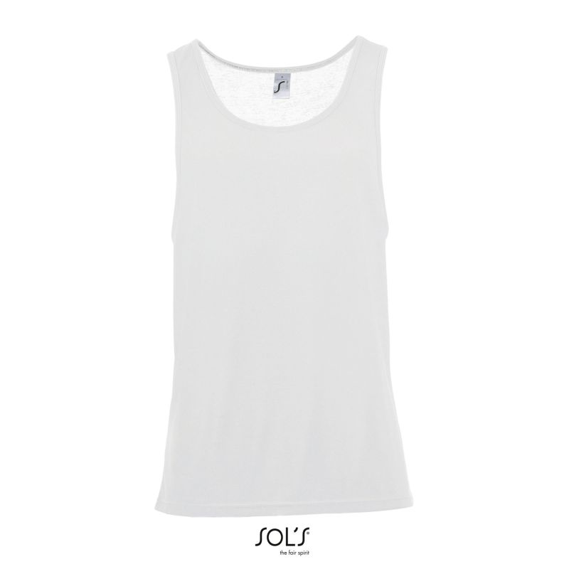 T-Shirt SOL'S JAMA CA