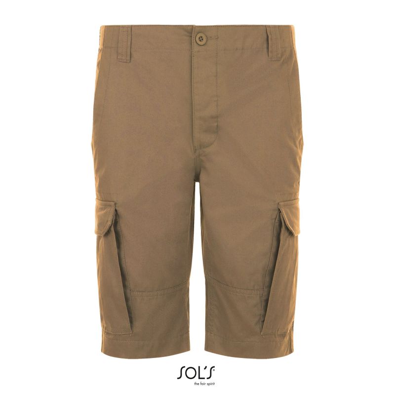 Bermudas SOL'S JACKSON