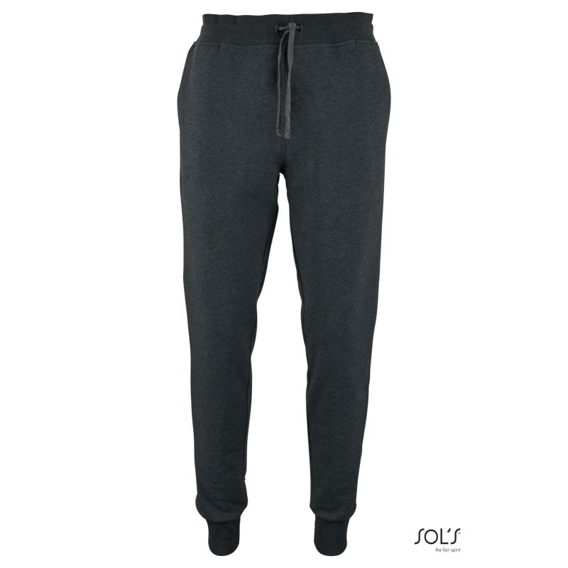 Cal as SOL'S JAKE MEN