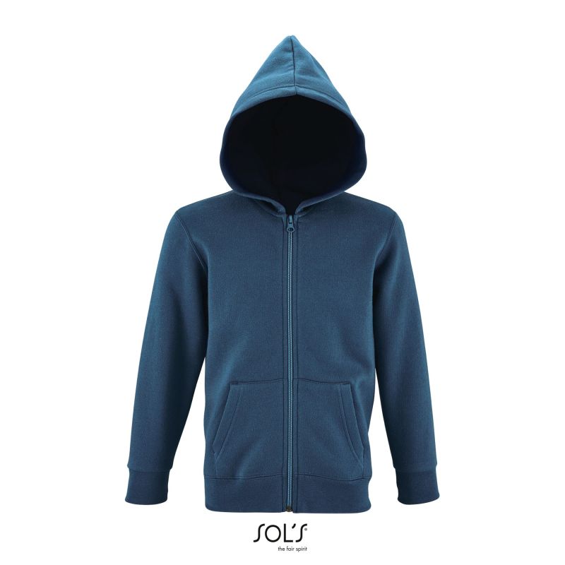 CHAQUETA PIEDRA DEL SOL NIÑOS