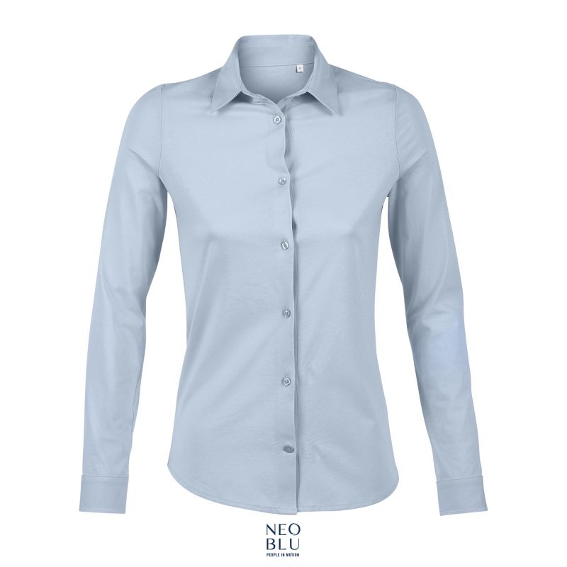 Camisa NEOBLU BALTHAZAR WOMEN